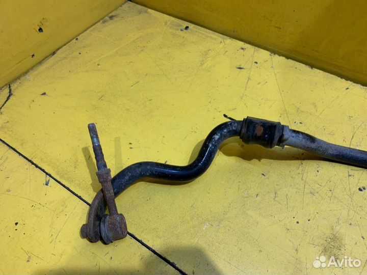 Стабилизатор задний Toyota RAV 4 40 (2015-2019)