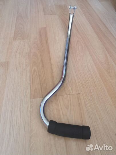 Рукоятка для детского велосипеда