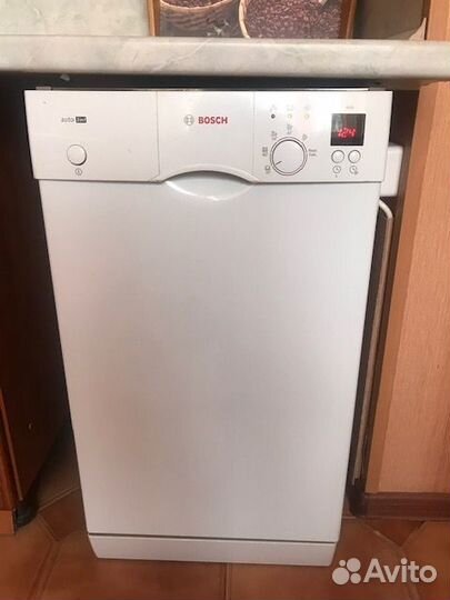 Посудомойка bosch бу