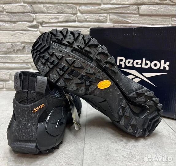 Кроссовки reebok