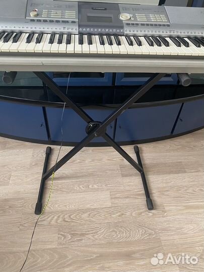 Синтезатор Yamaha PSR-295