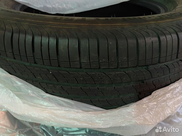 Giti GitiComfort F50 225/60 R18 100H