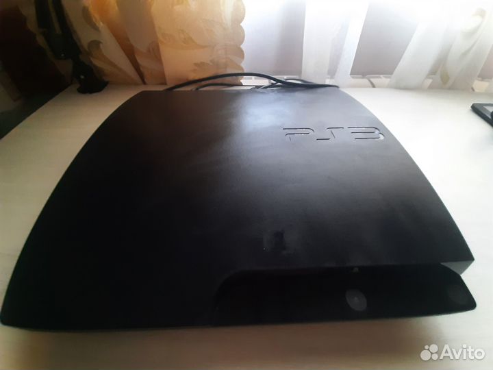 Sony playstation 3