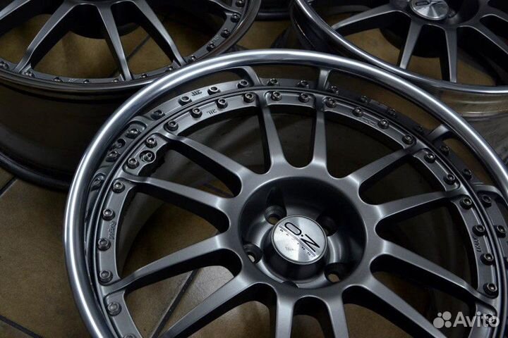 Диски кованые для BMW X6 X7
