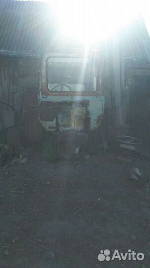 Продам запчасти на мтз-82