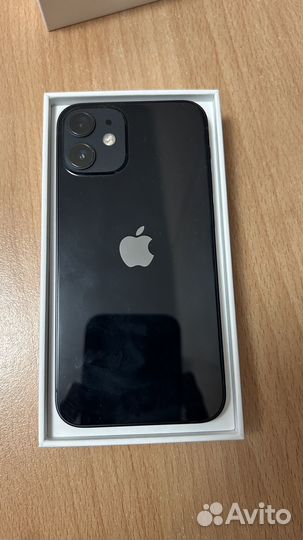 iPhone 12 mini, 128 ГБ
