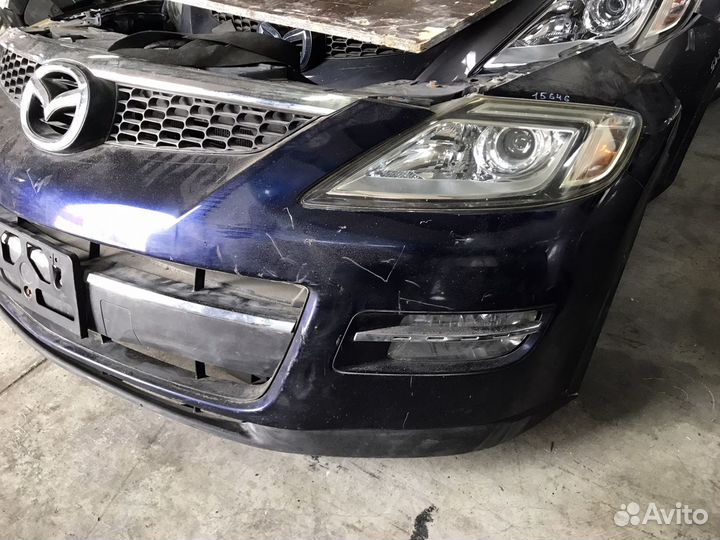 Ноускат Mazda cx 9 2007 2008 2009