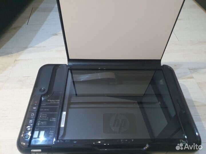 Продам мфу HP
