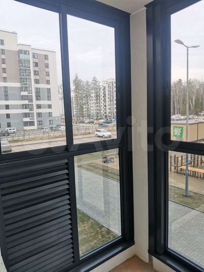 2-к. квартира, 51,5 м², 2/9 эт.