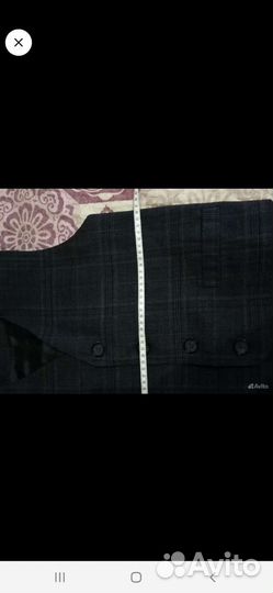 Костюм на мальчика