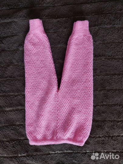 Вещи пакетом 1-2 года