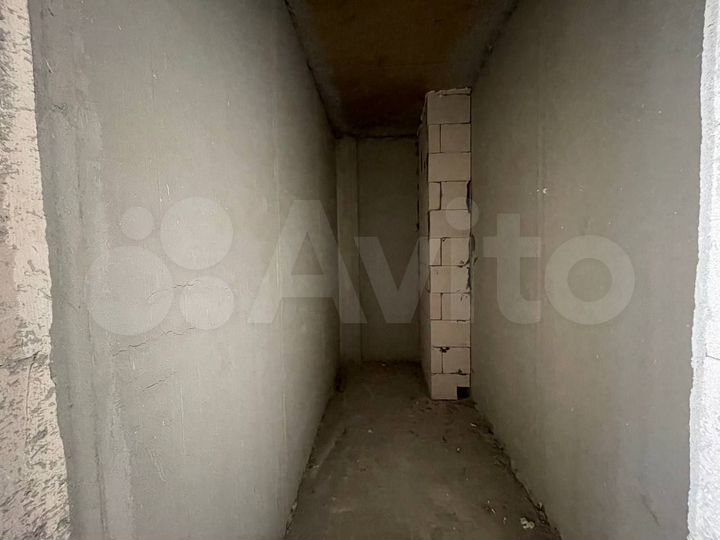 3-к. квартира, 56 м² (Грузия)