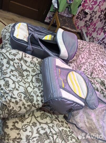 Коляска детская
