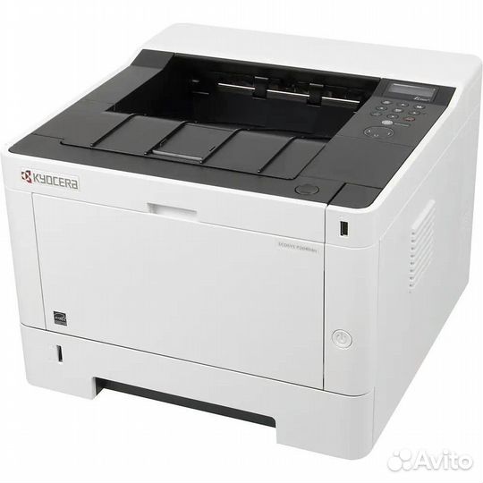 Принтер Kyocera Ecosys P2040DN 613302