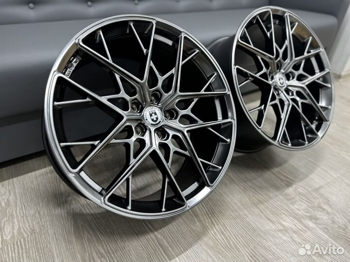 Диски KoKo F103 HB R20 5-108 chery, exeed, geely