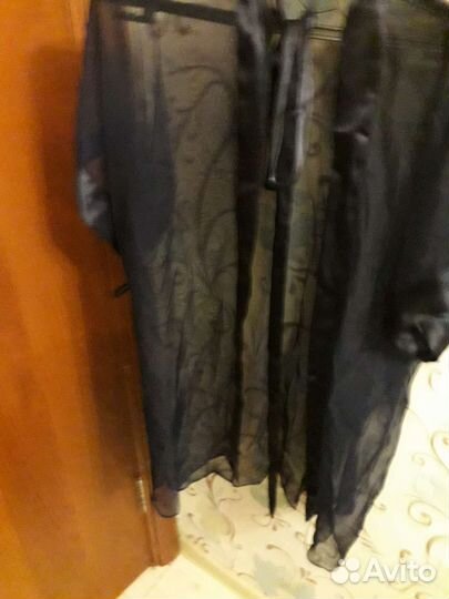 Халат женский