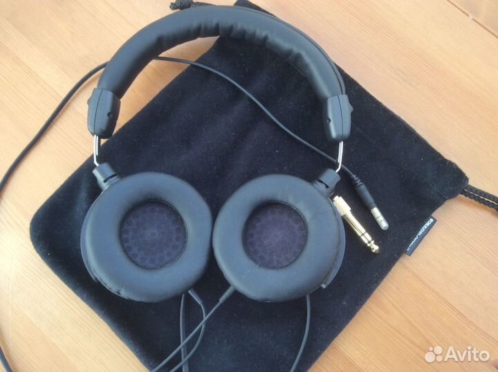 Audio-Technica ATH-ES10 наушники Hi-End