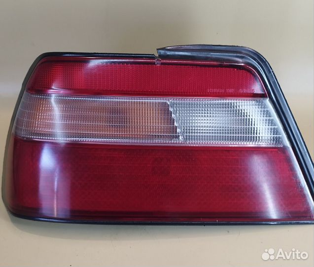 Фонарь задний левый nissan bluebird u14