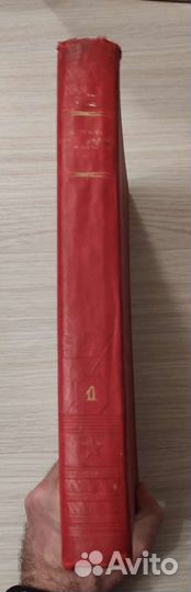 История гражданской войны в СССР