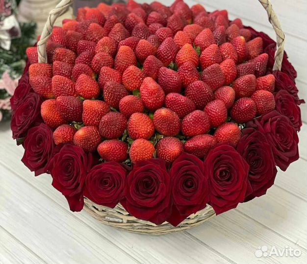 Сладкий подарок