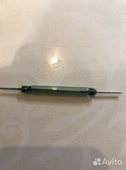 Геркон кэм-2. 100шт