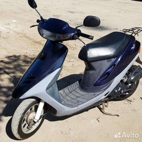 Honda dio 27, 34, 56, 62 (продаются запчасти)