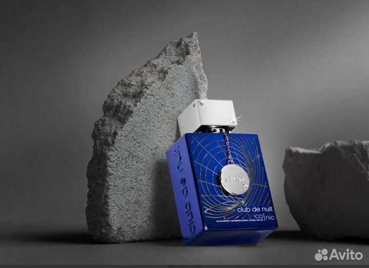 Арабские парфюмы