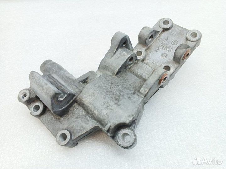 Кронштейн генератора Mitsubishi Outlander GF 2013