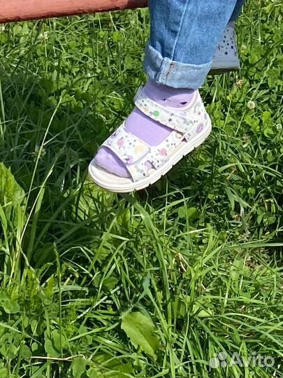 Детская обувь для девочек