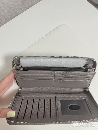 Кошелек женский