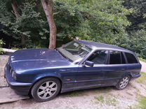 BMW 5 серия 2.5 AT, 1995, 350 000 км, с пробегом, цена 220 000 руб.