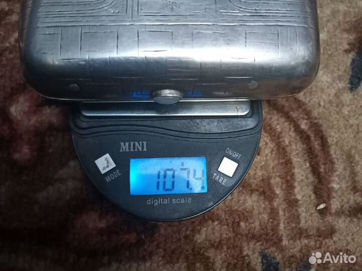 Царская табакерка 84