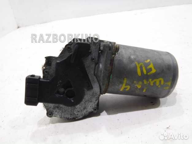 Моторчик стеклоочистителя