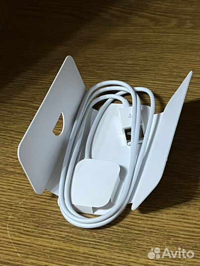 Кабель для Apple Watch