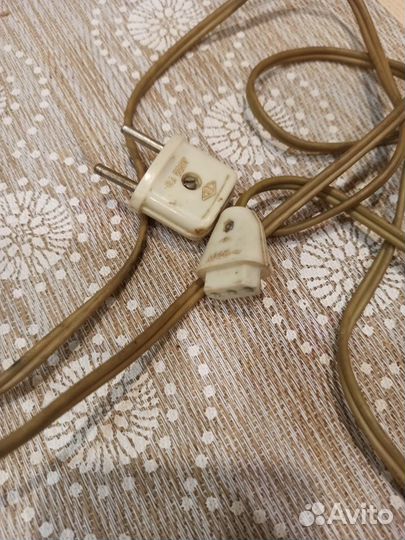 Провод для подключения приемника