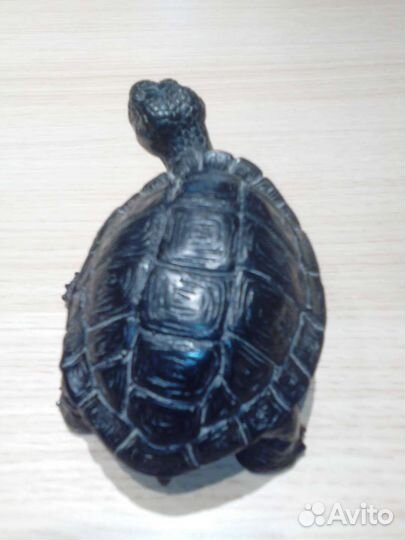 Статуэтка черепаха