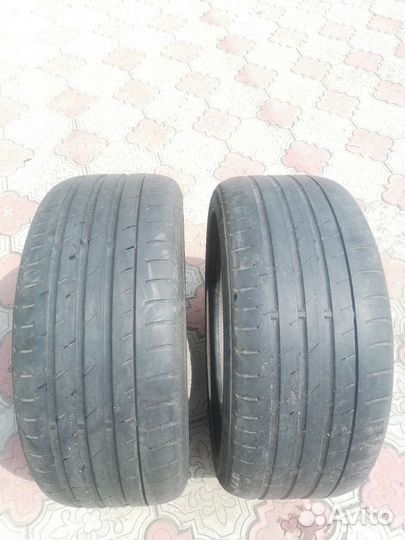 Continental ContiSportContact 3 245/40 R18