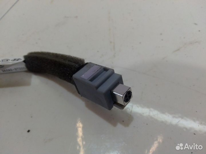 Электропроводка (Kia Quoris)