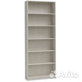 Книжный стелаж