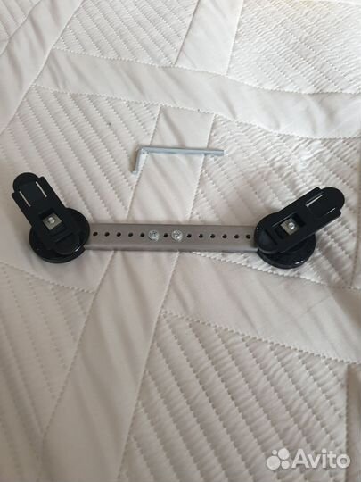 Планка Понсетти