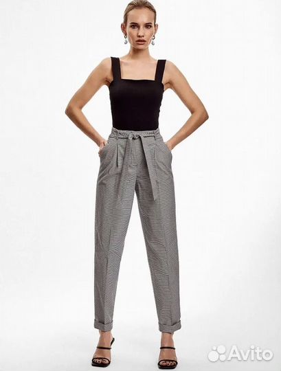 Брюки Calista 42