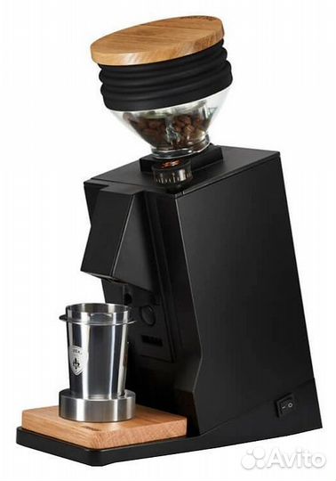 Кофемолка Mignon Single Dose 65 15BL