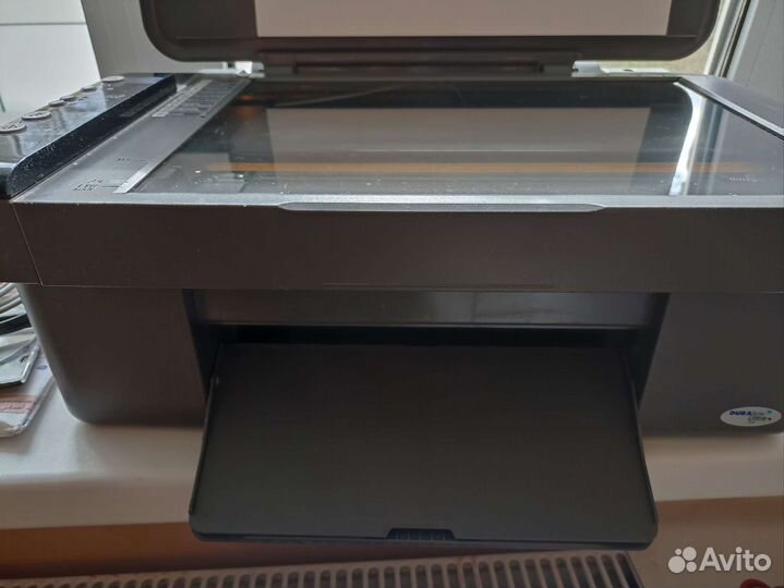 Принтер epson