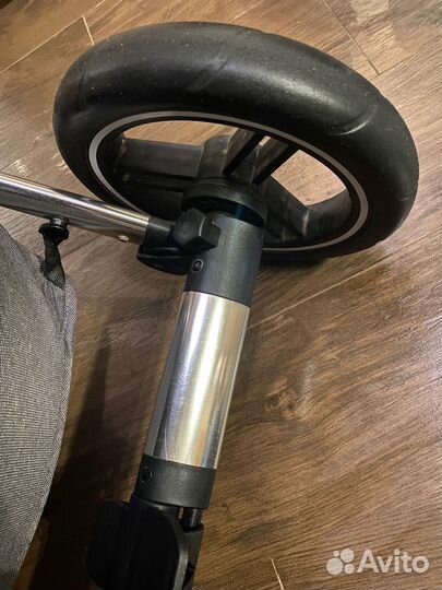 Немецкая Коляска fd design 2 в 1