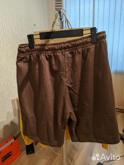 Шорты мужские Dior