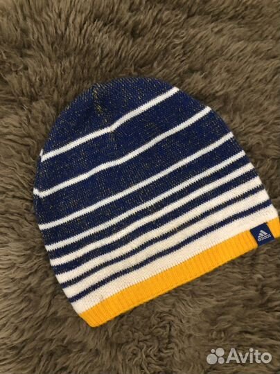 Шапка для мальчика