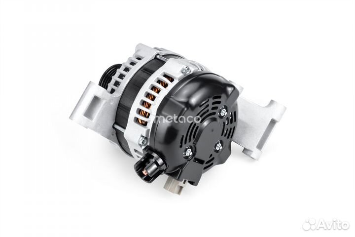 Генератор Ford Focus II