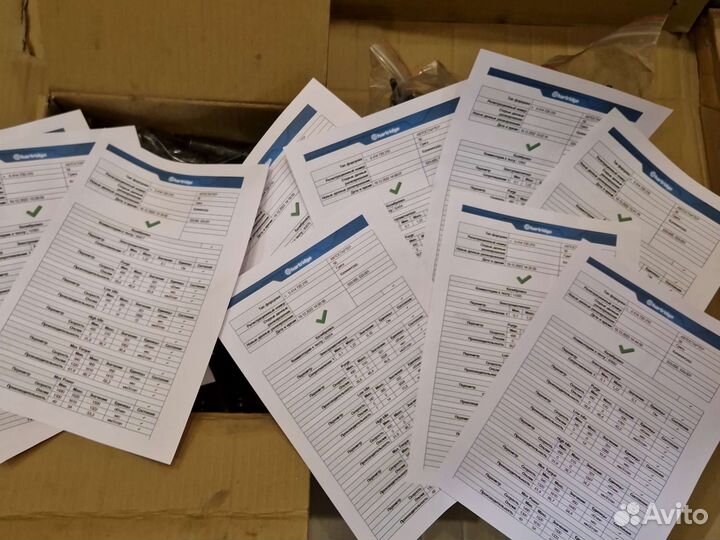 Насос-форсунки VW 07Z130073F