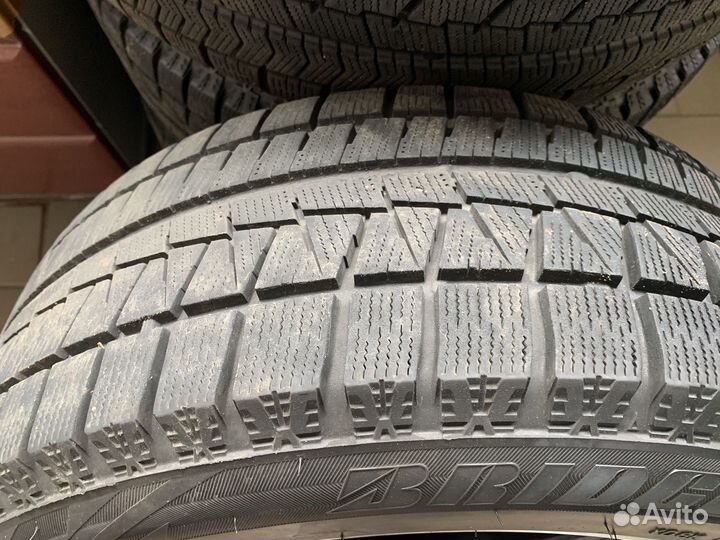 Колеса bridgestone