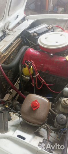 ВАЗ 2107 1.5 МТ, 2000, 81 408 км